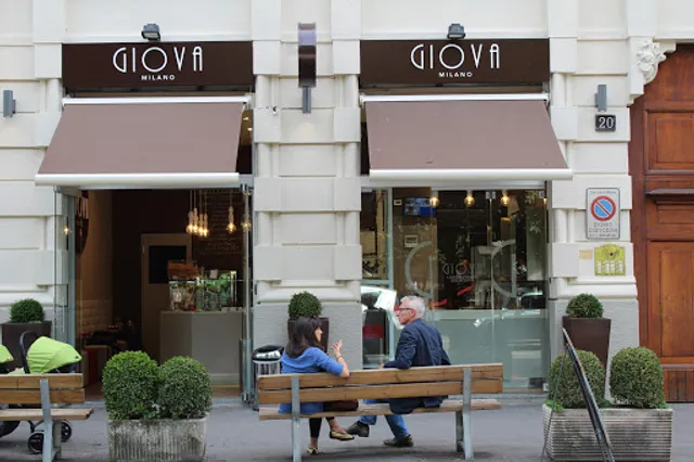 Gelateria Giova