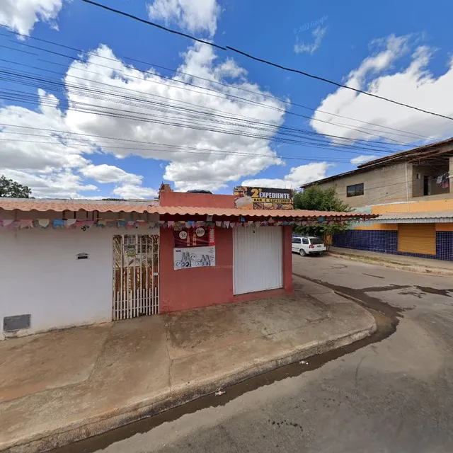 Expediente Bar e Espetinho