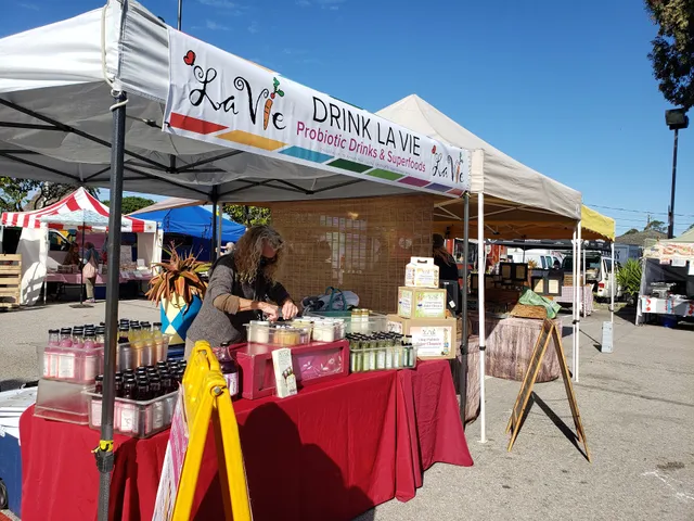 Live Oak Farmer's Market