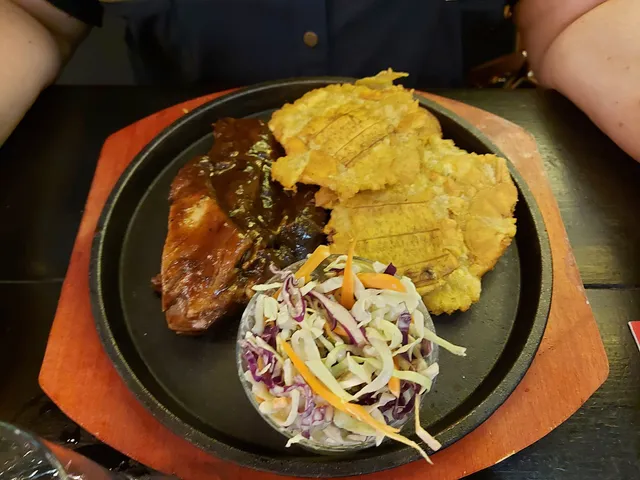 Mika Balboa Boutiques