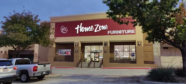 Home Zone Furniture
