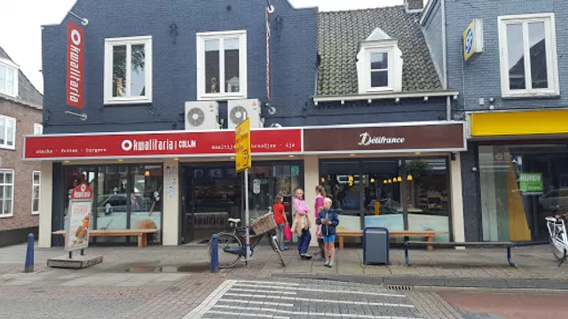 Kwalitaria Delifrance Colijn Rhenen