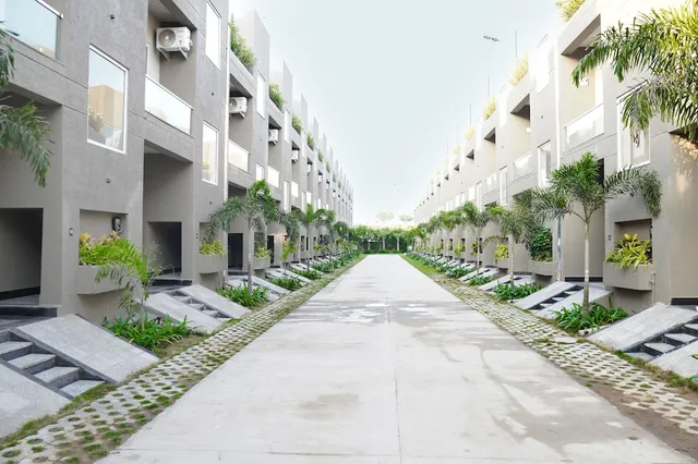 Sambhav Villas