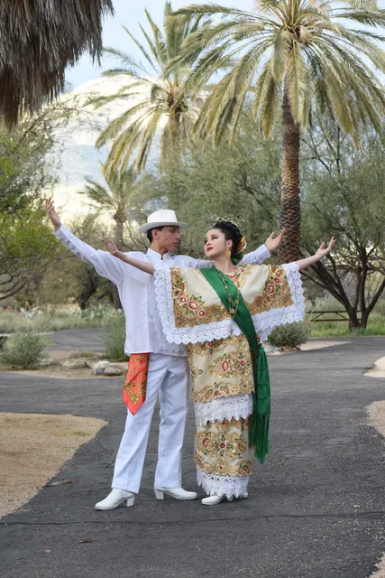 Arizona Folklorico Dance Studio (AZ Folk) - Tucson