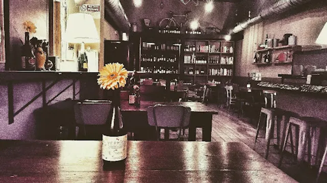 LAINBAR - Cucina di Mercato