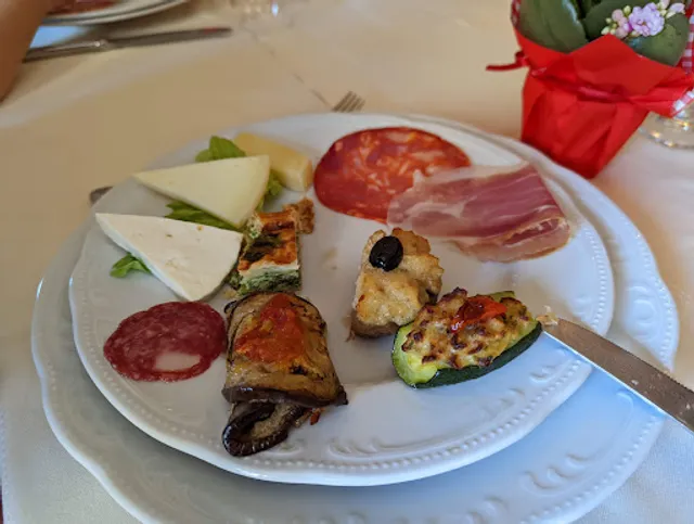 Pizzeria Ristorante Al Duca