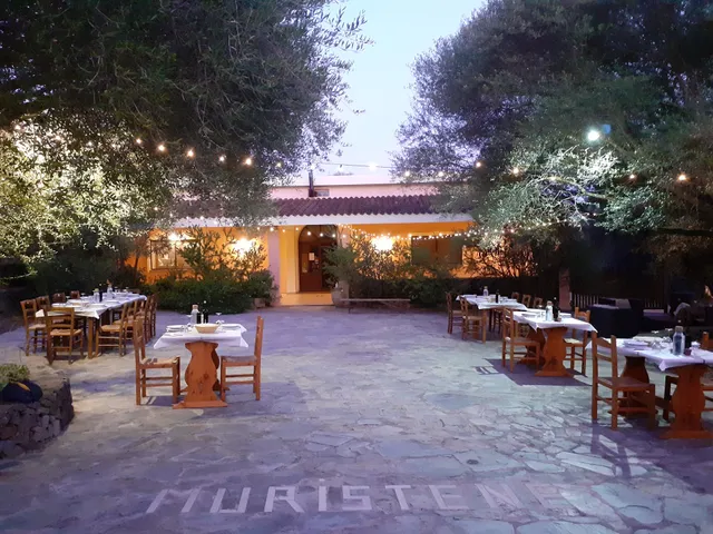 Agriturismo Muristene