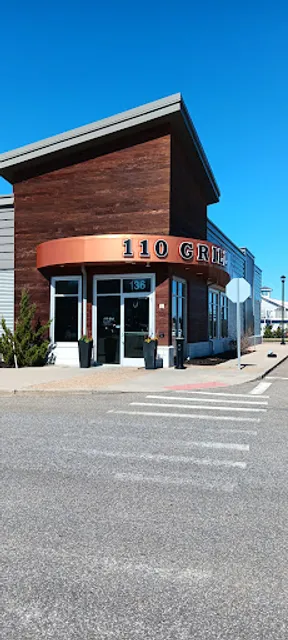 110 Grill