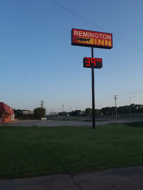 Remington Inn