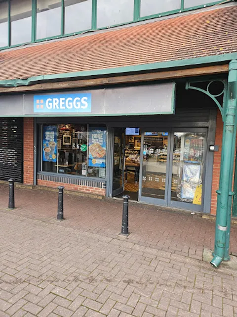 Greggs