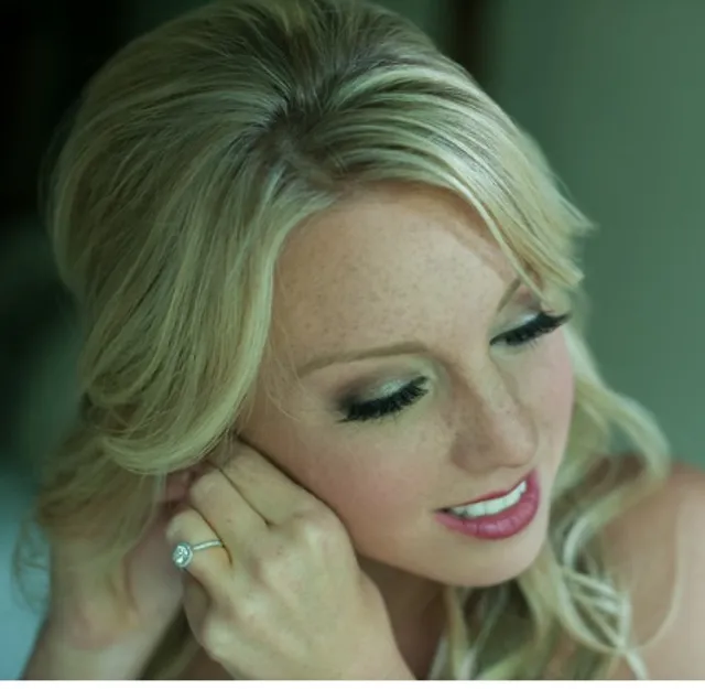 Cleveland Bridal Makeup