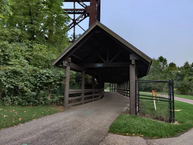 Scenic Park - Metroparks