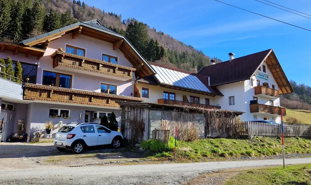 Ranners Ferienwohnungen