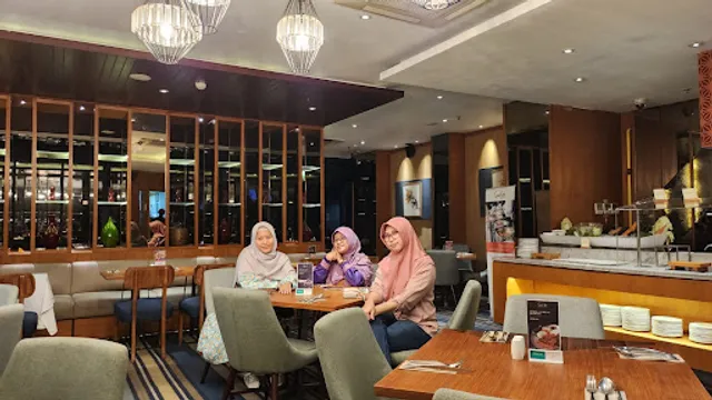 Shokuyoku Teppanyaki