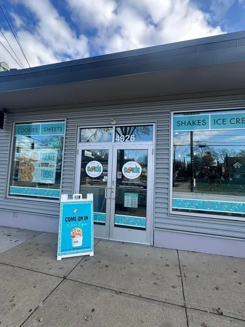 Davis Cookie Collection