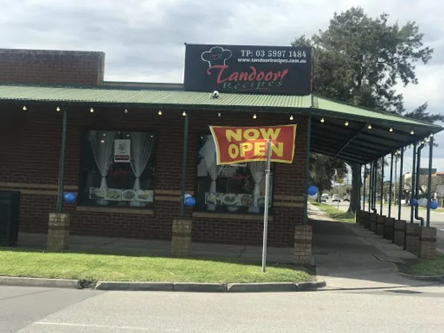 Tandoor Recipes - NEW Indian Restaurant & Catering Services