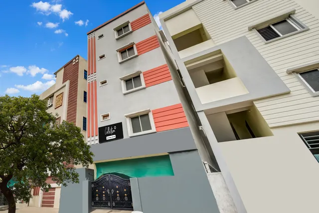 Collection O Dilsukhnagar Metro Station Formerly Hotel Simra Relax Inn