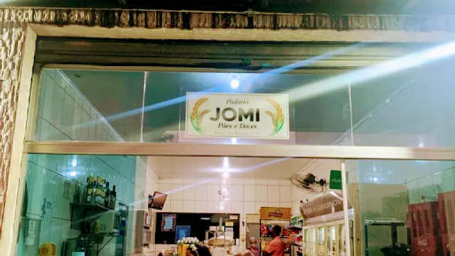 Padaria JOMI Paes e Doces