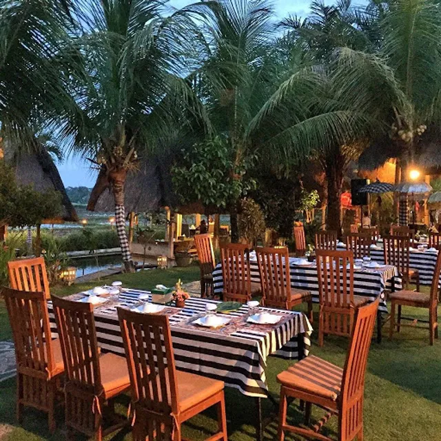 Sawah Indah Resto Ubud