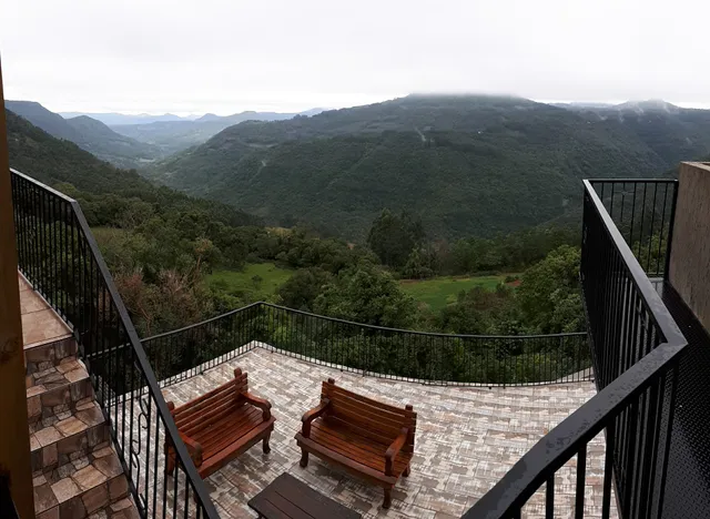 Pousada Paraíso Gramado