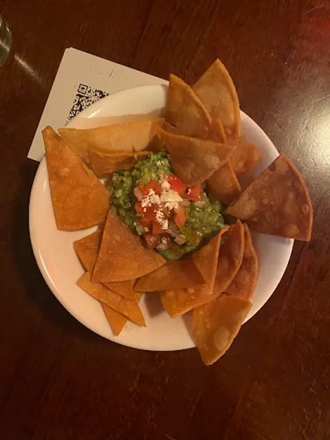 La Selva restaurant mexicain