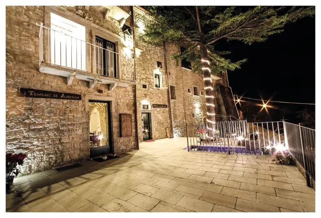 I Templari di Alberona