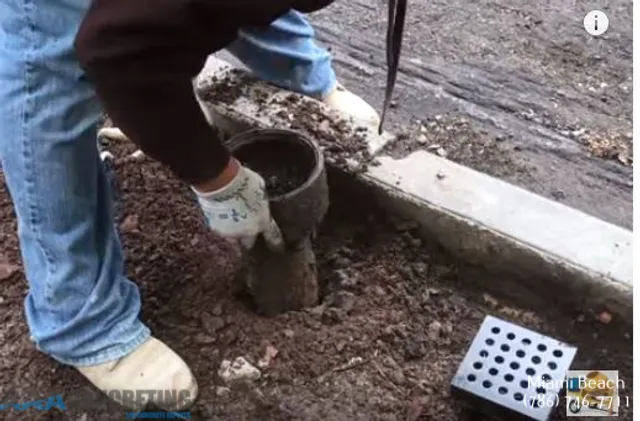 AAA Concreting of Miami Beach