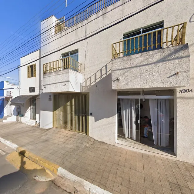 Pousada Pé na Estrada