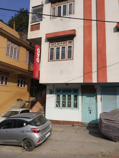 OYO 47635 Maiti Guest House