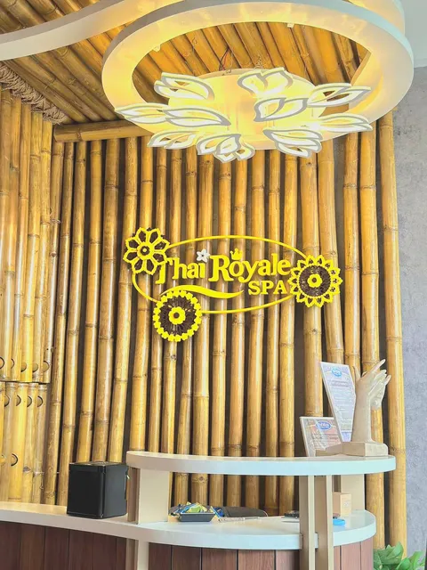 Thai Royale Spa - Panglao Branch