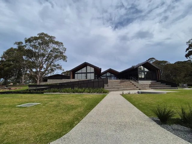 Eagle Point Caravan Park