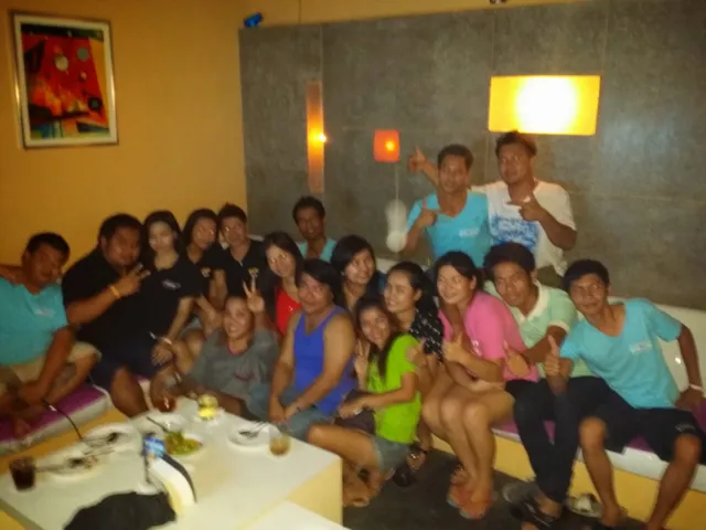 The LEVEL Pub and Restaurant