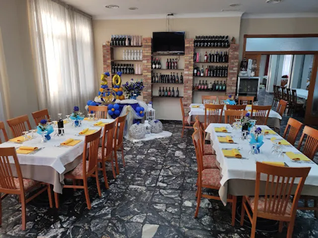 Ricevimenti Les Amis Di Imbrogno & Gencarelli