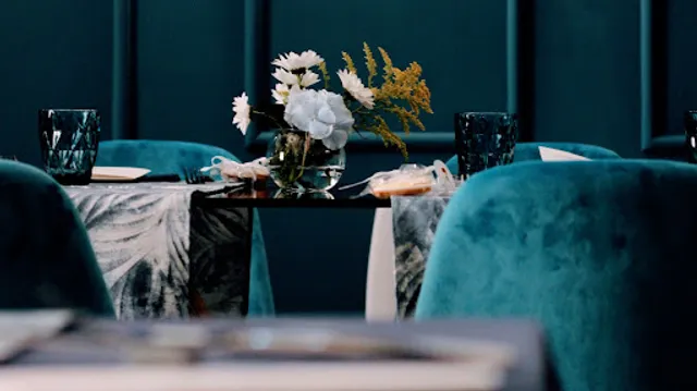 Santèn Ristorante ed eventi