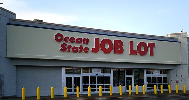 Ocean State Job Lot
