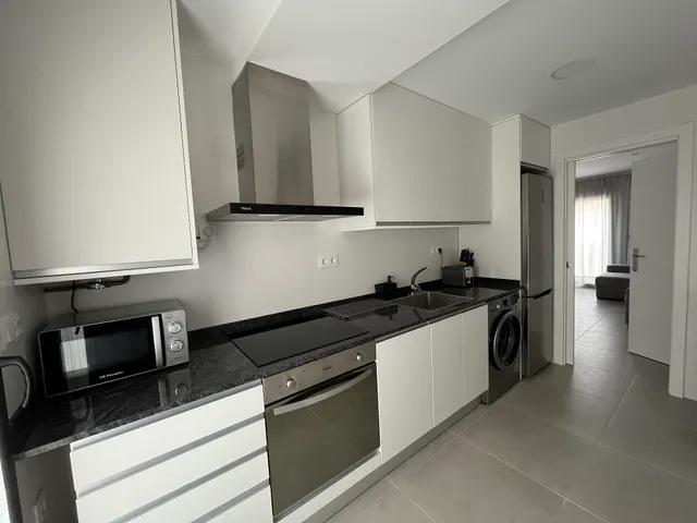 Apartamentos Cella