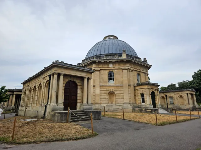 Brompton Cemetery