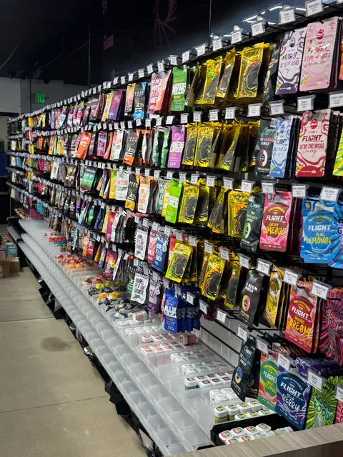 Cannabis Club Dispensary - New Buffalo