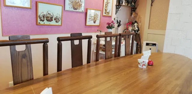 カフェレストランバンビーナ