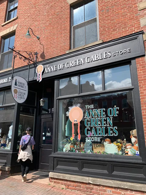 The Anne of Green Gables Store