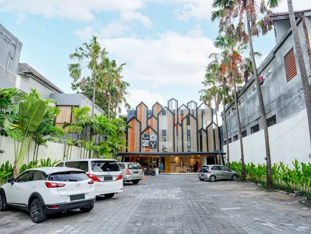 Cozy Stay Bali Managed by ARM Hospitality