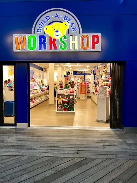 Build-A-Bear Workshop