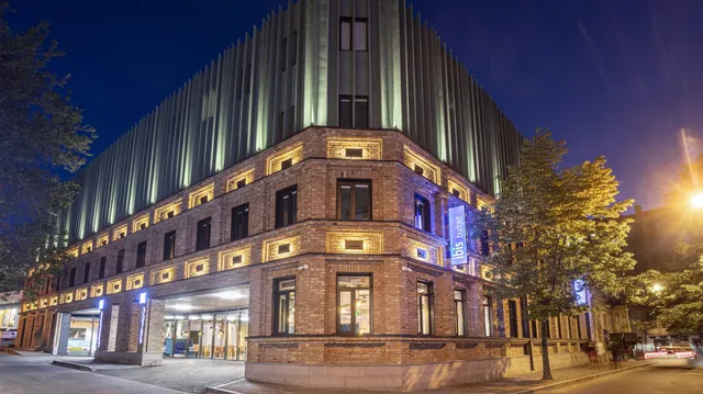 ibis budget Tbilisi Center