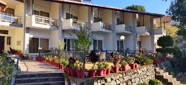 KMVN Tourist Resthouse, Naukuchiyatal KMVN TRH Naukuchiatal