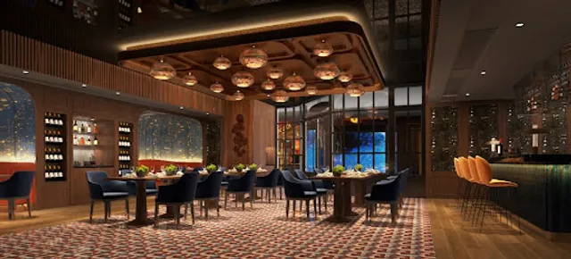 Cannubi Enoteca Cucina (K11 MUSEA)