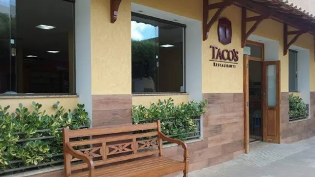 TACO'S RESTAURANTE LEOPOLDINA