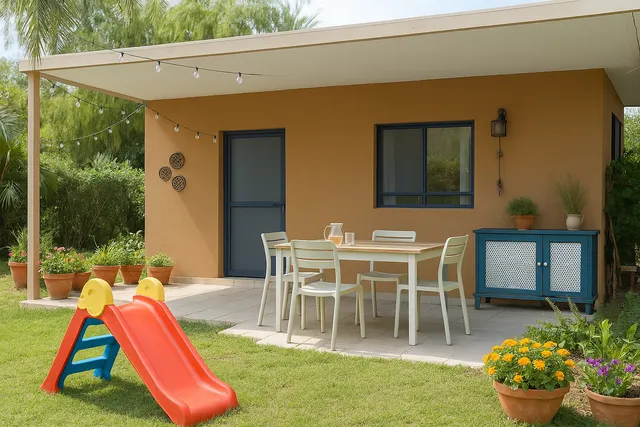 פנינה בחצבה