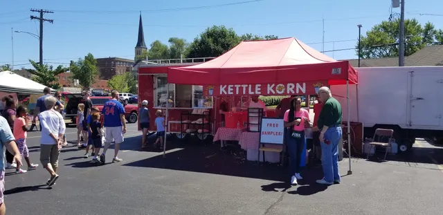 Kankakee Farmers' Market