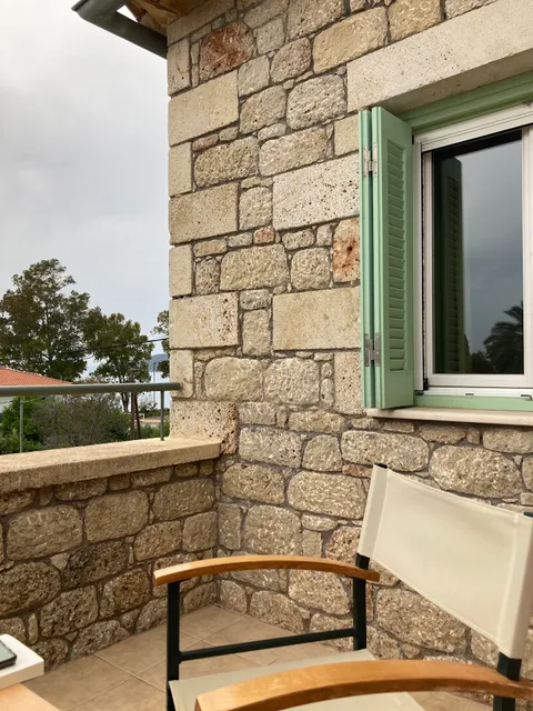 Antonia's Apartments