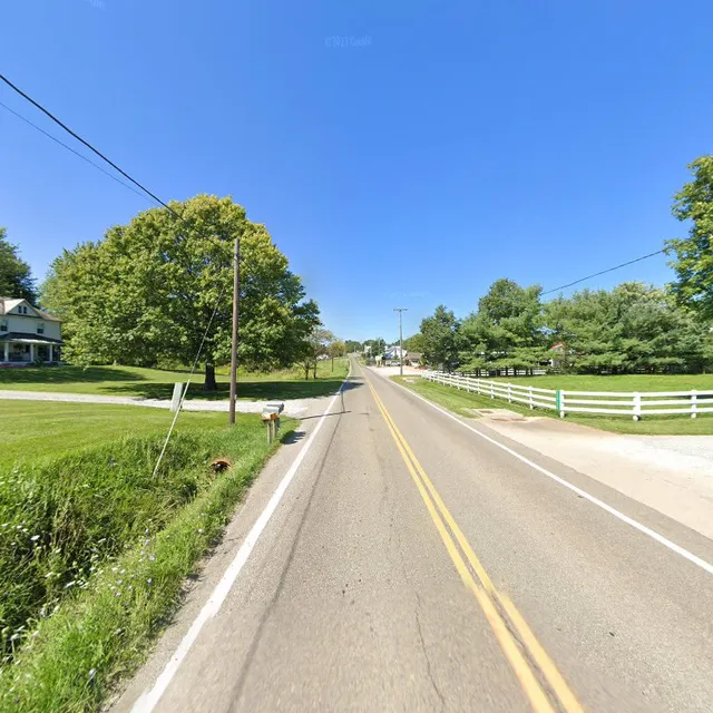 Bunker Hill Flea Market